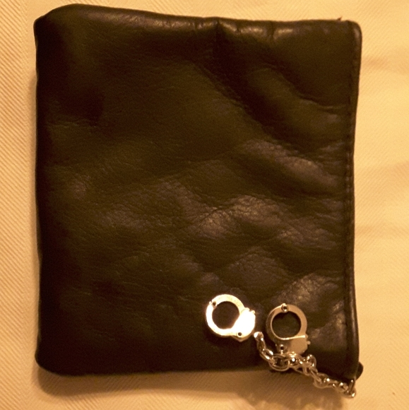 Mini pouch, clutch - Picture 3 of 4